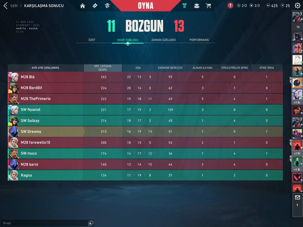 SylvaWolves's tweet photo. Lose

Return Of Titans : ICE Playoff @tdemiralesports  ekibine karşı 2-0 mağlup olarak turnuvaya veda ediyoruz. GG, WP!
👊🏻

Elinize sağlık! 🐺 https://t.co/P0ezuKUtAd
