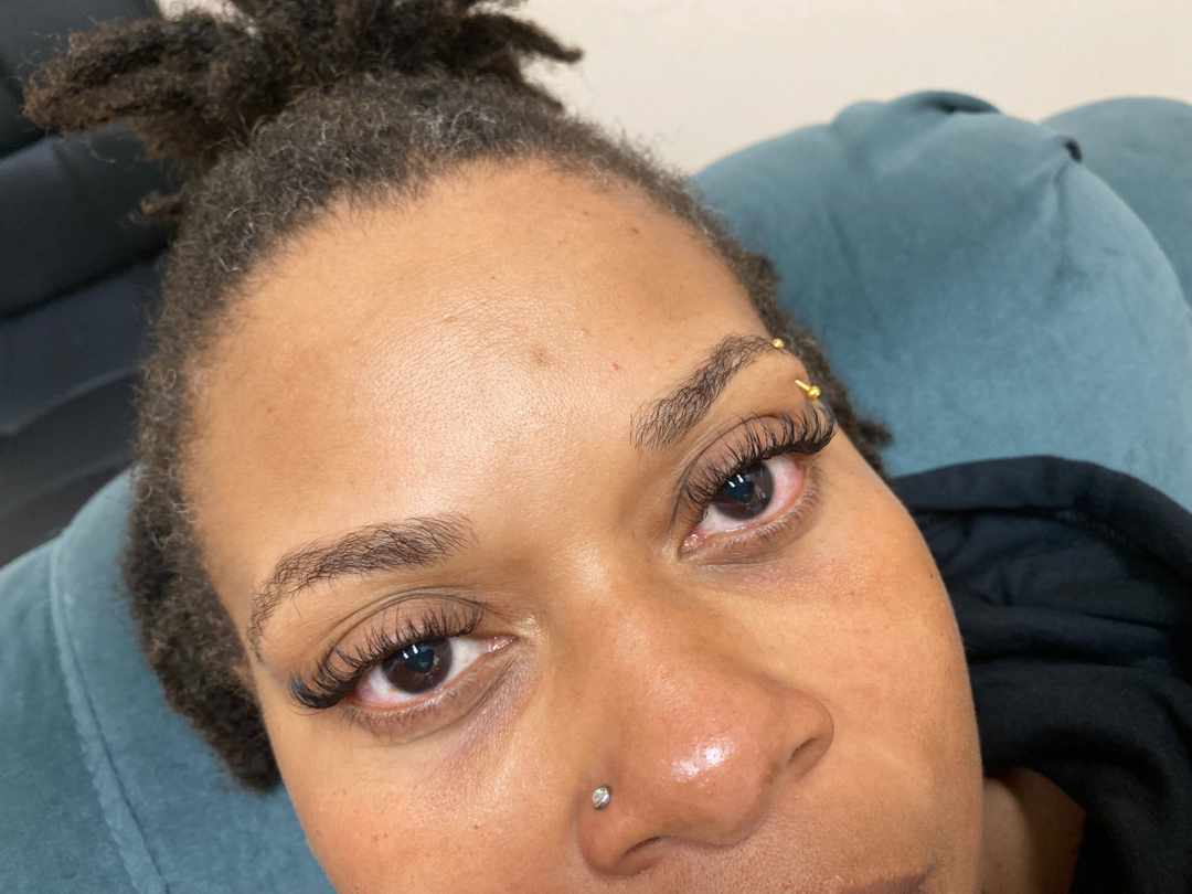 thegoodtwinn's tweet photo. Pretty brown eyes and a mind full of thoughts 

Style- Cateye
Length - 10mm-12mm

Click the link in my bio for appointment 
•
•
#contentcreator#Dentonlashes #Dentonlashtech #Dentonvolumelashes #dentonclassiclashes #dentoneyelashes #Dentonlashartist #Dentonhybridlashes #lewisv https://t.co/orW2F4UeGK