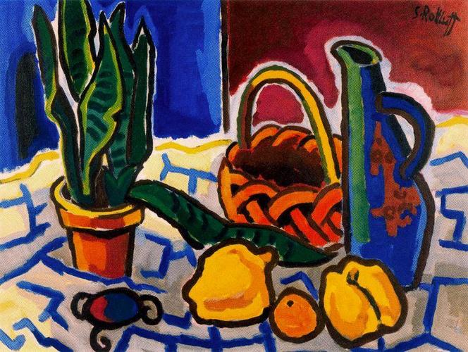 artistcardoso's tweet photo. If you are not already following Karl Schmidt-Rottluff @karlschmidt_art, I highly recommend that you do #karlschmidtrottluff #schmidtrottluff https://t.co/W4phEI3X5l