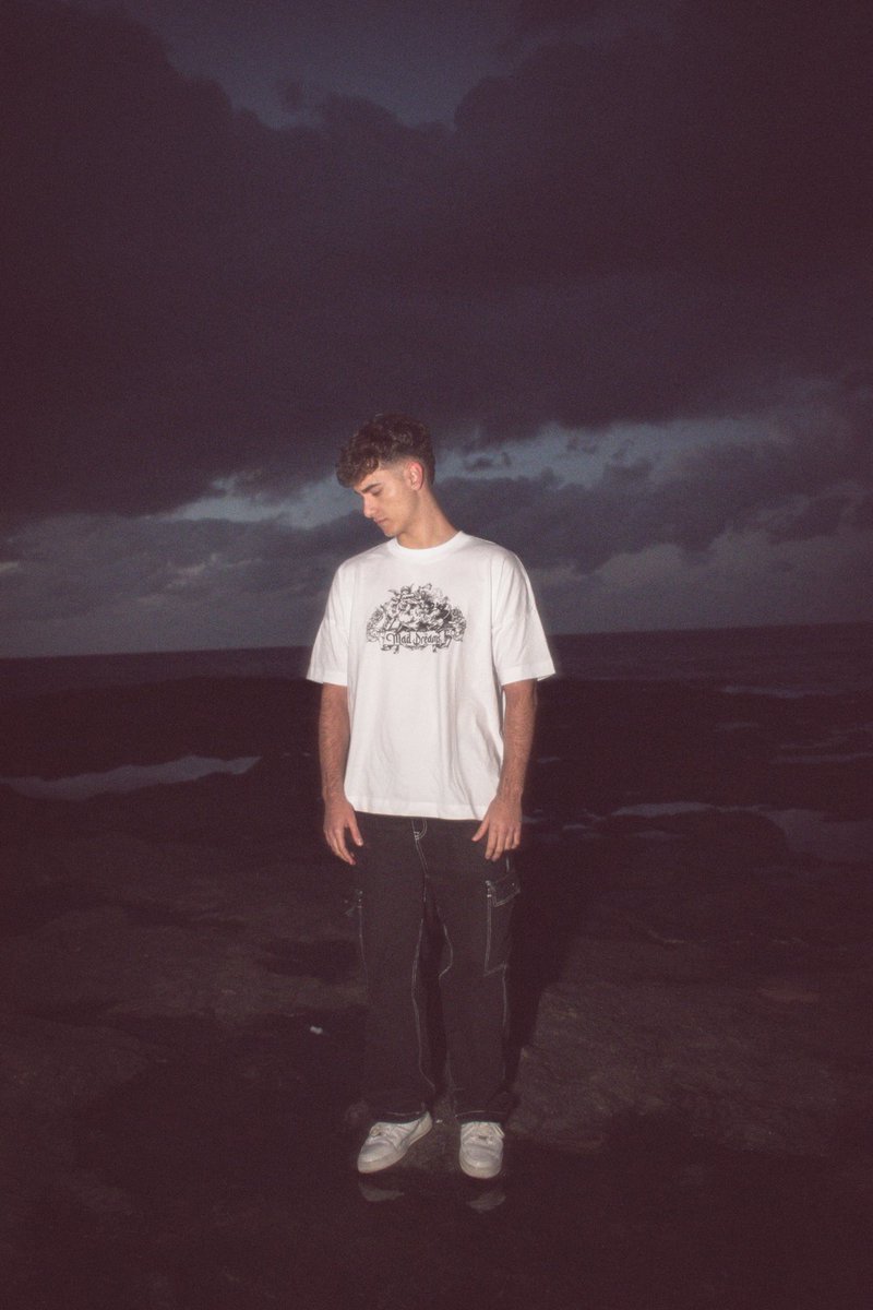vouned's tweet photo. Mad dreams next week. https://t.co/5eCOAfKqQr