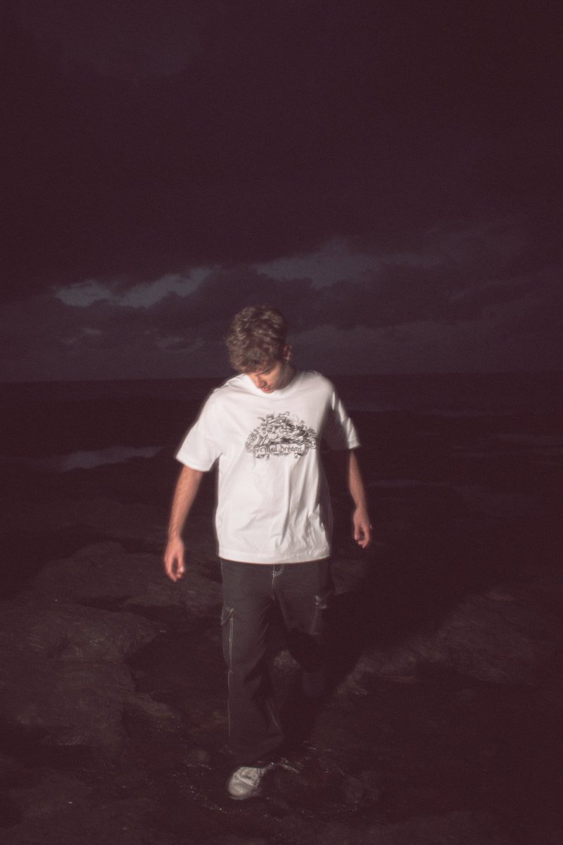 vouned's tweet photo. Mad dreams next week. https://t.co/5eCOAfKqQr