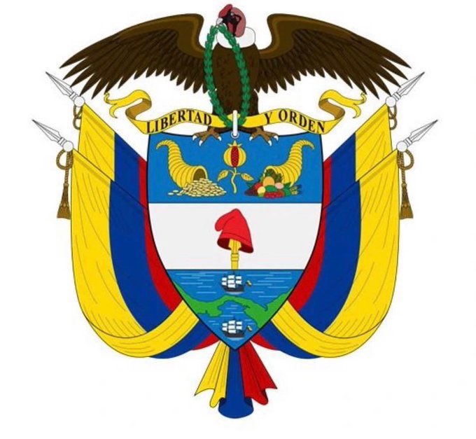 PimientaJuanito's tweet image. Desapareció la tendencia LIBERTAD Y ÓRDEN!
Que los #Petrobots no nos callen!
LIBERTAD Y ÓRDEN!
LIBERTAD Y ÓRDEN!
LIBERTAD Y ÓRDEN!
LIBERTAD Y ÓRDEN!
LIBERTAD Y ÓRDEN!
LIBERTAD Y ÓRDEN!
Escudo Patriota #ColombiaVaMal #ColombiaVaMal #ColombiaVaMal #ColombiaVaMal #ColombiaVaMal