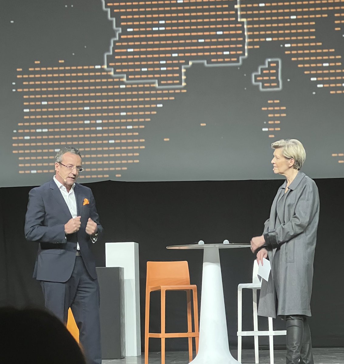 Farida ADRAR tweet media