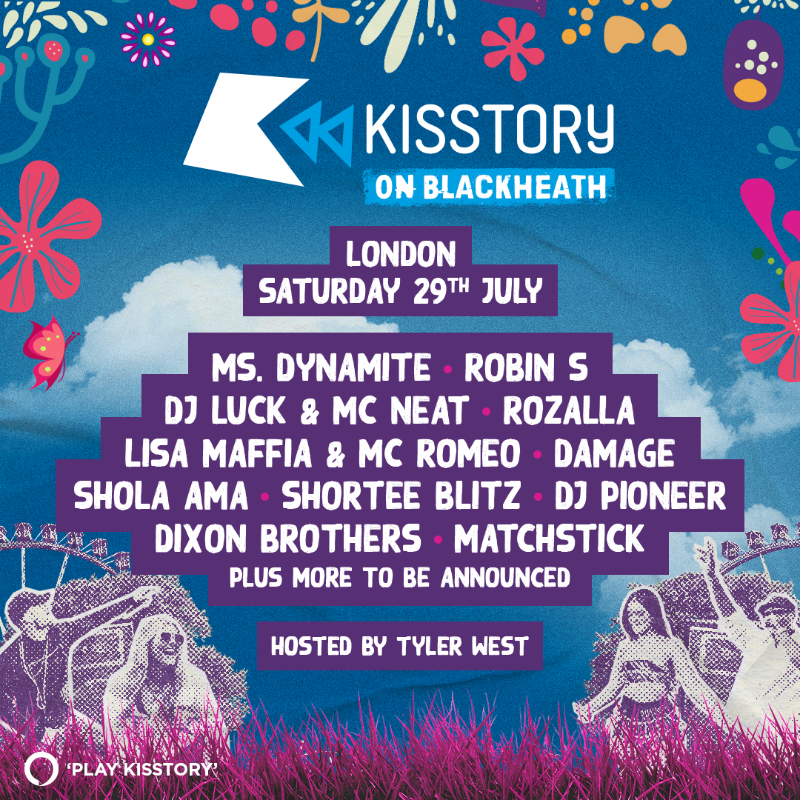 playkissuk's tweet photo. Love your Old Skool? We got you!

#KISSTORY dates for your diary: 

💦 30th Apr - NAO Pool Club opening 
🌞 9th May - @obeachibiza opening 
⏪ 10th Jun - KISSTORY Norwich 
🙌 17th Jun - KISSTORY Bristol 
🎪 29th Jul - KISSTORY on Blackheath