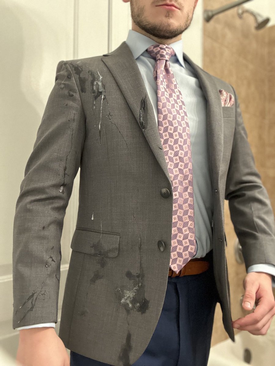 Mannsuits (Now on OnlyFans!) tweet media