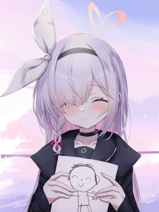 プラナちゃんねる#3 #ブルアカ 