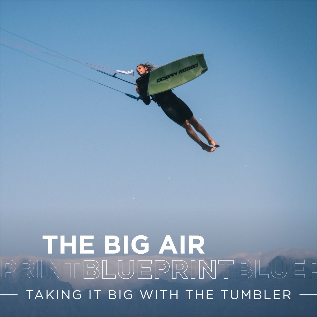 Ocean Rodeo tweet media