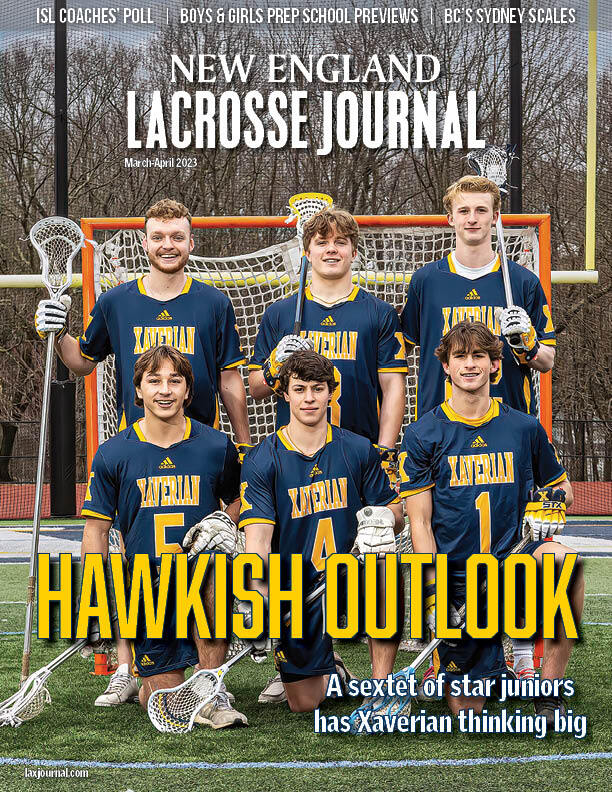 New England Lacrosse Journal on Twitter "New digital issue is live