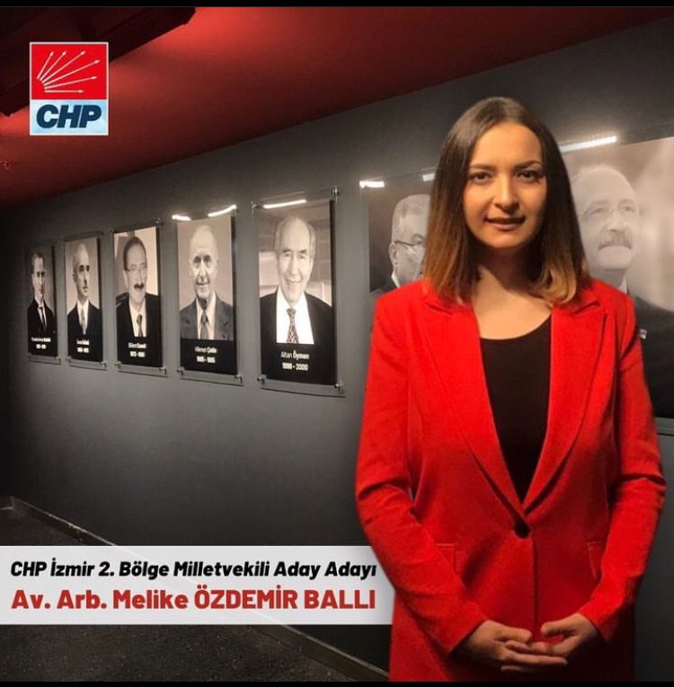 ygtballi's tweet photo. #CHP #kilicdaroglu #muharremerkek #izmir #baslıyoruz #GeliyorGelmekteOlan https://t.co/VWcnABvQzC