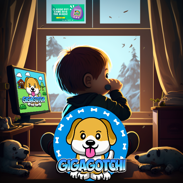 GigaGotchi's tweet image. Discover the exciting world of GigaGotchi.com with our real-time Charts. See how you and your friends measure up, and who will come out on top.
0x1193F7DfbDf8B9D9834144E8C6ca01B38d0BB739
#gigagotchi #realtimecharts #competitivegaming #discovertheworld #competition