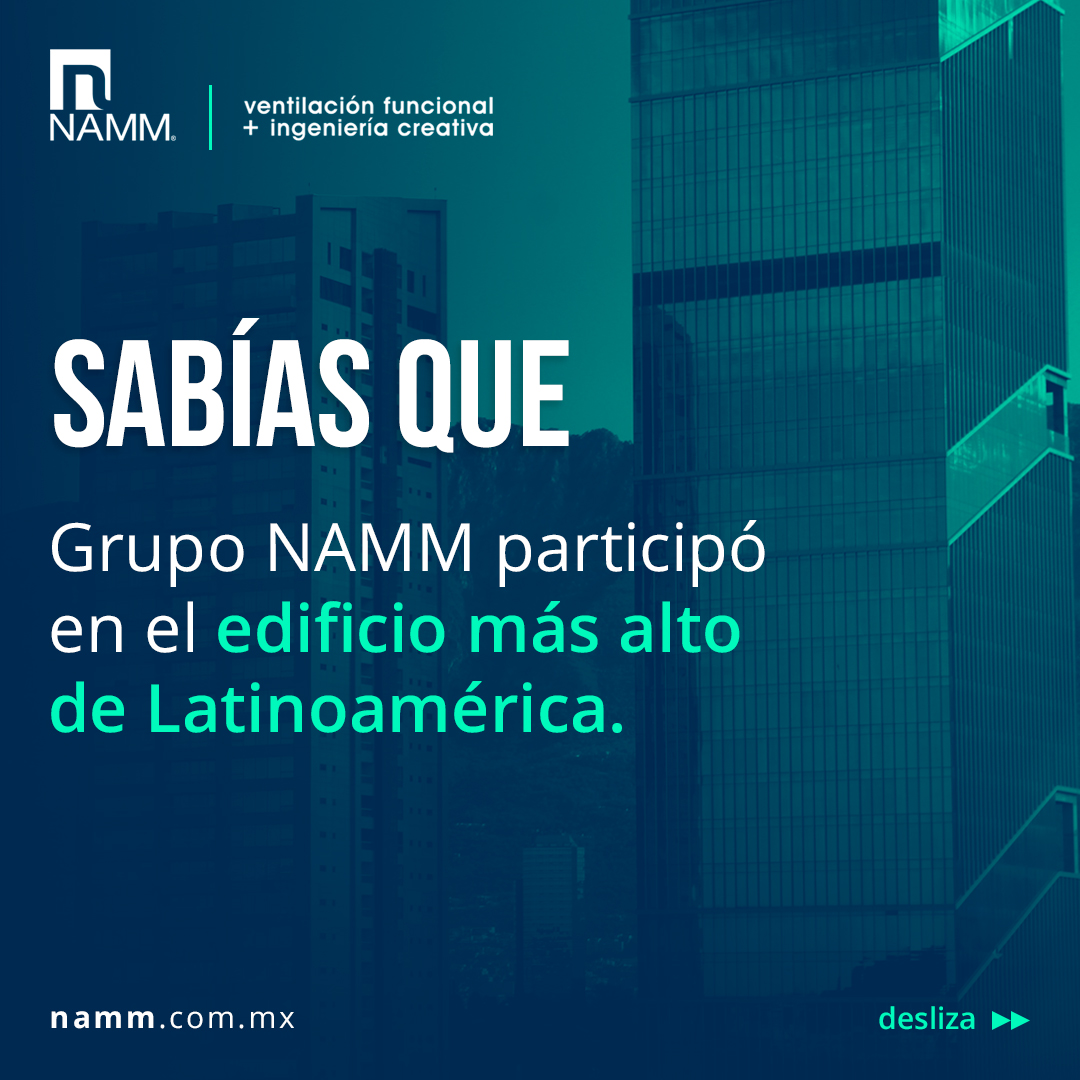 Grupo NAMM tweet media
