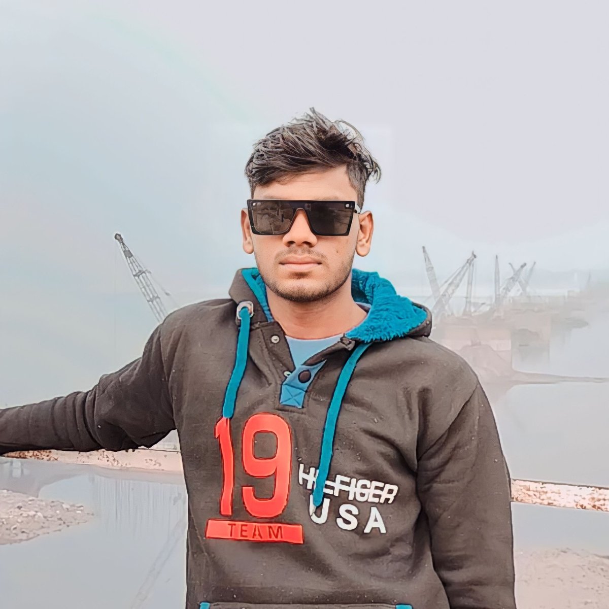 778Kishan's tweet photo. #नईप्रोफ़ाइलतस्वीर https://t.co/Y6WUrbekPH