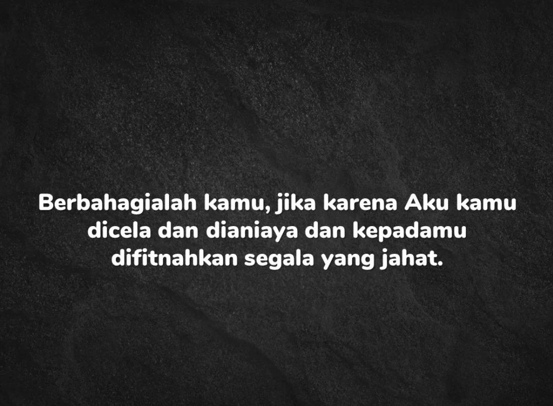 glassnom's tweet photo. @aXtrips 'Tidak usah marah dengan orang yg buat jahat, tidak usah iri dengan orang fasik. Karena tidak ada masa depan bagi penjahat, pelita orang fasik akan padam' - Amsal 24:19-20

Bapa di Atas melihat dan Firman Nya, iya dan amin 🙏 https://t.co/2OASMqHopV