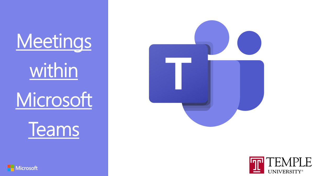 KimLandtroop's tweet photo. Great training on @MicrosoftTeams with @TempleUniv today.  So many great features within the meetings that will boost and enhance collaboration! #IamNCCE #NCCE_EdTech #Mieexpert https://t.co/WREjEZ18GT