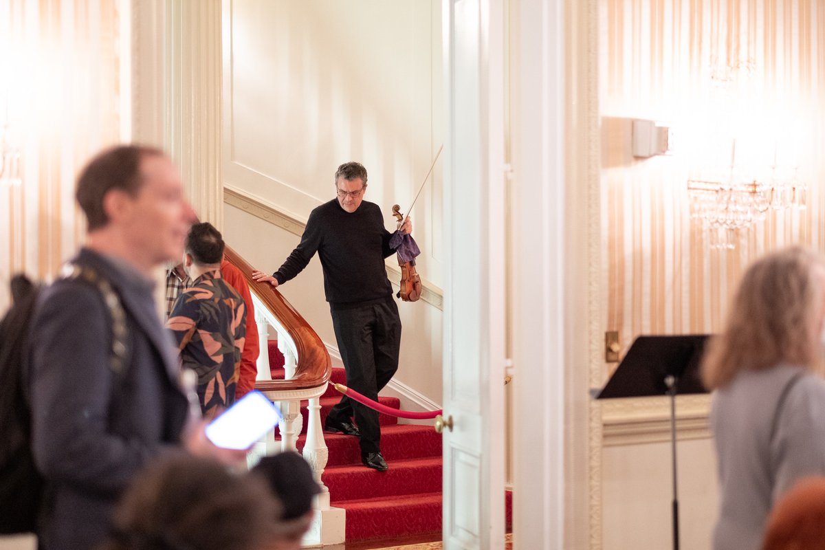 Music of the Americas tweet media