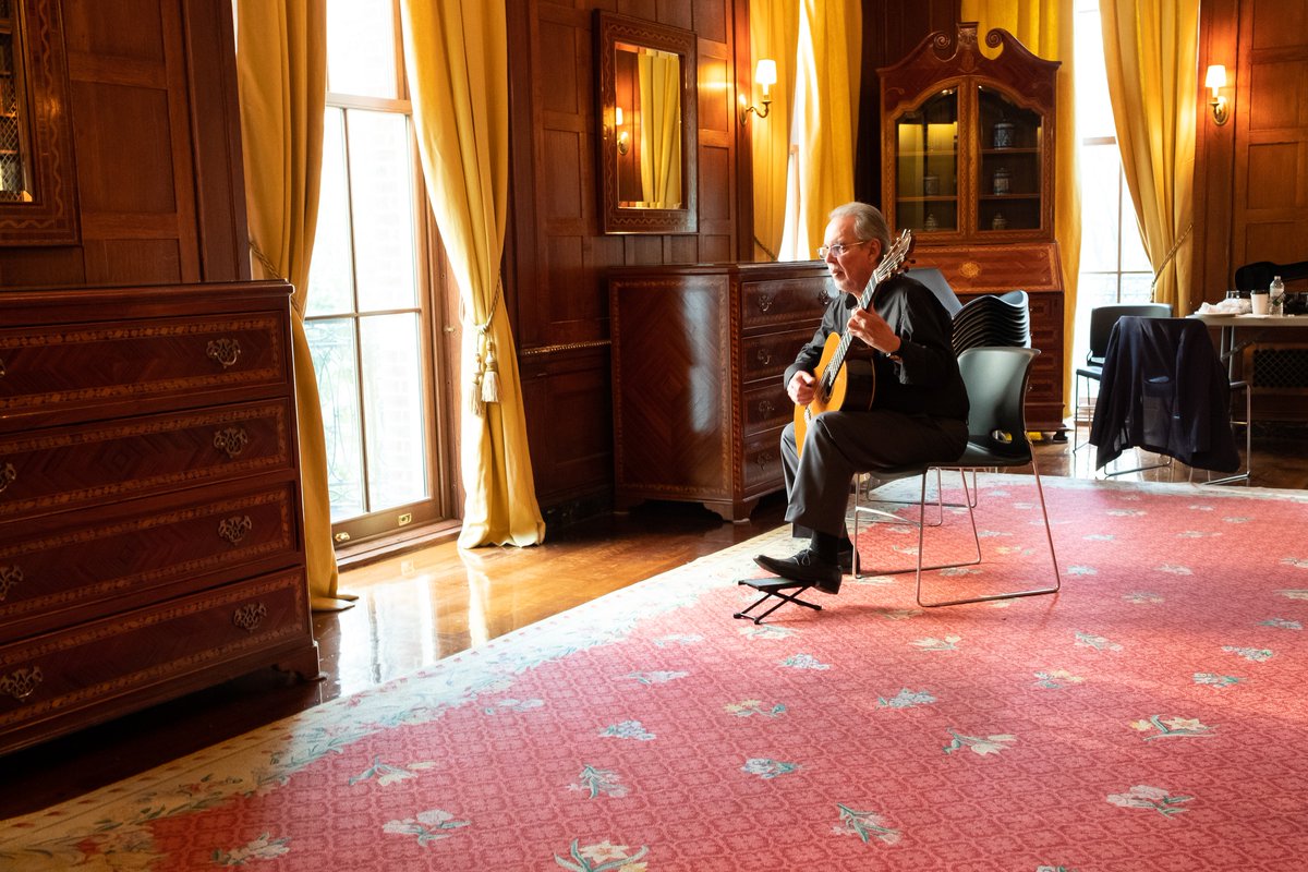 Music of the Americas tweet media