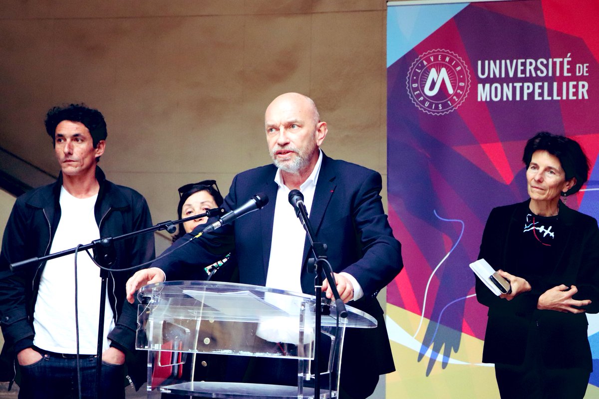 Philippe Augé tweet media