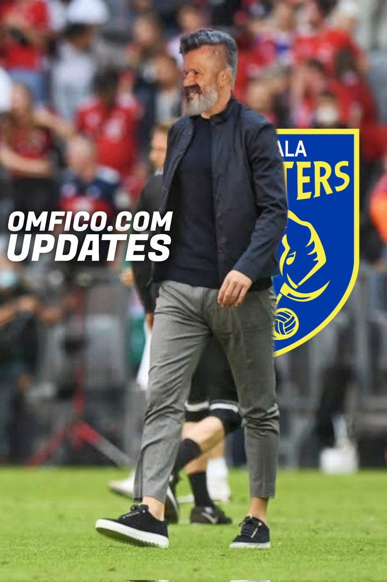 Pappan39's tweet photo. @IndSuperLeague  club @KeralaBlasters eyeing former Bayern Munich coach Pap Bennetolia. The contract is for 1 season after head coach Ivan Vukomanovic was banned. If the contract ends. Ivan will return to his team and coach the 2024-2025 team. 💛 #KBFC #ISL #KERALABLASTERS https://t.co/bTGoaVDGKe
