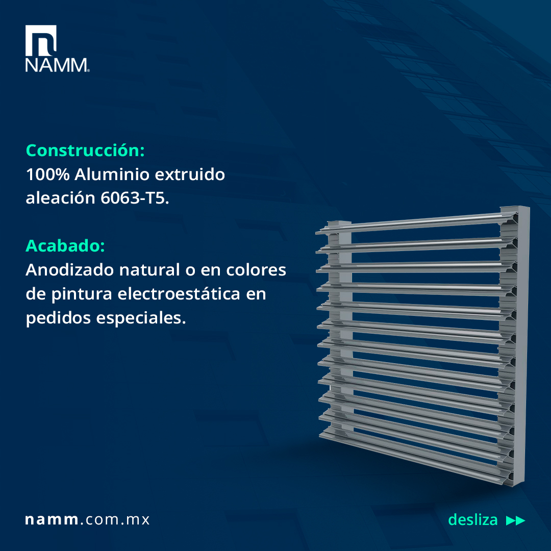 Grupo NAMM tweet media