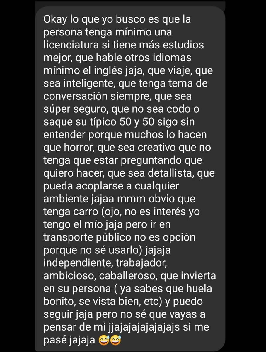 Cosas de mamadores (cuenta alterna de respaldo) tweet media