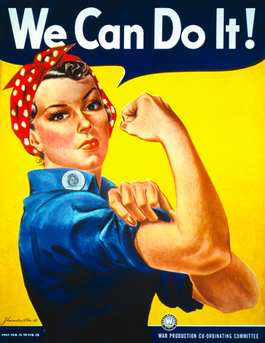 NavyMuseumDev's tweet photo. Rosie the Riveter Inspired #Women to Serve in World War II. Read for more from the @DeptofDefense https://t.co/g0g9rmNMXz.
@USNavy
#womenshistorymonth #Herstory #waves #navy #military #veterans #usnavy #nmdf #nextgensailor #nextgenerationsailor #womenveterans #militarywoman https://t.co/hB1qPLCYUg
