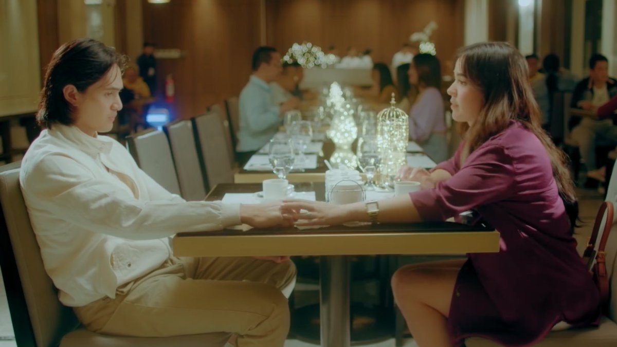 simpforhiy's tweet photo. finished #TheWriteOne first 4 eps in one sitting! i just want to say i felt like watching a movie. from cinematography, acting, and color grading. the storyline is so intriguing, too. let's see where this goes bcs i'm loving it so far!
#TheWriteOneTypeWriter https://t.co/70BZvzSuPw