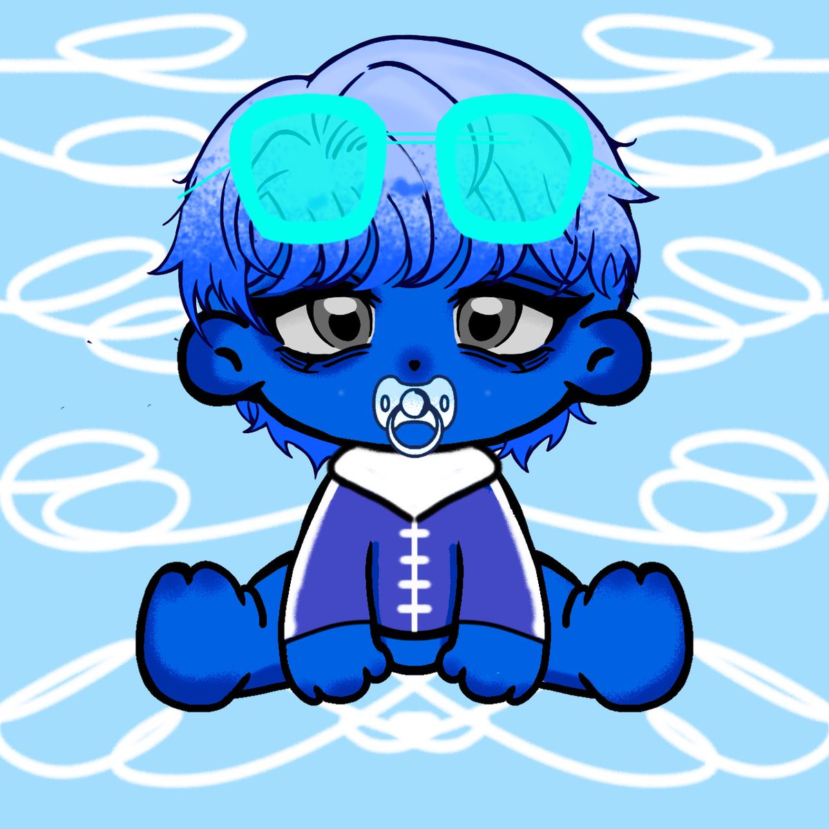 hedon139 ッ🍇🍼🐰 tweet media