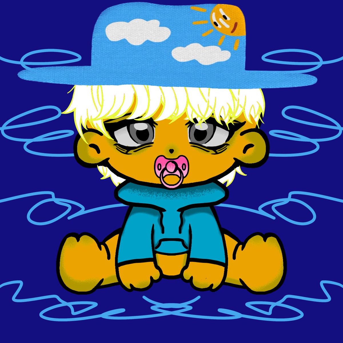 hedon139 ッ🍇🍼🐰 tweet media