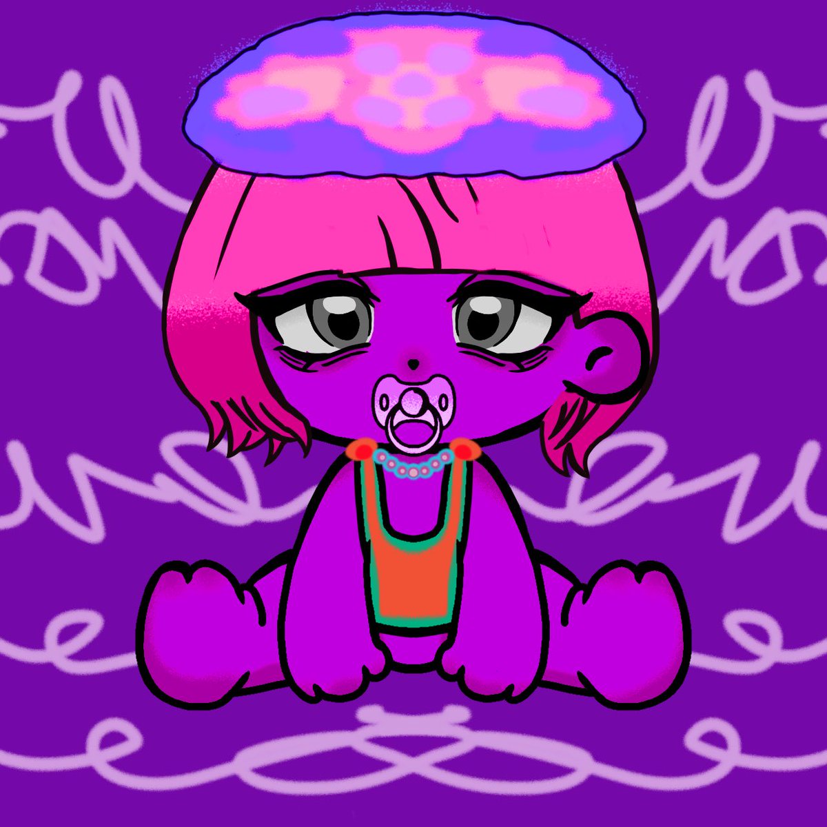 hedon139 ッ🍇🍼🐰 tweet media