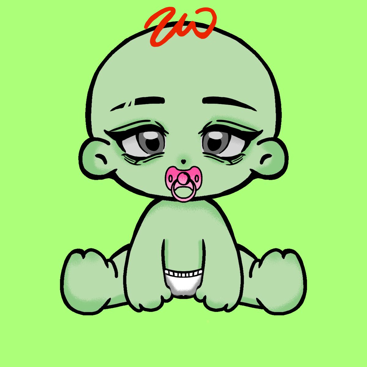 hedon139 ッ🍇🍼🐰 tweet media