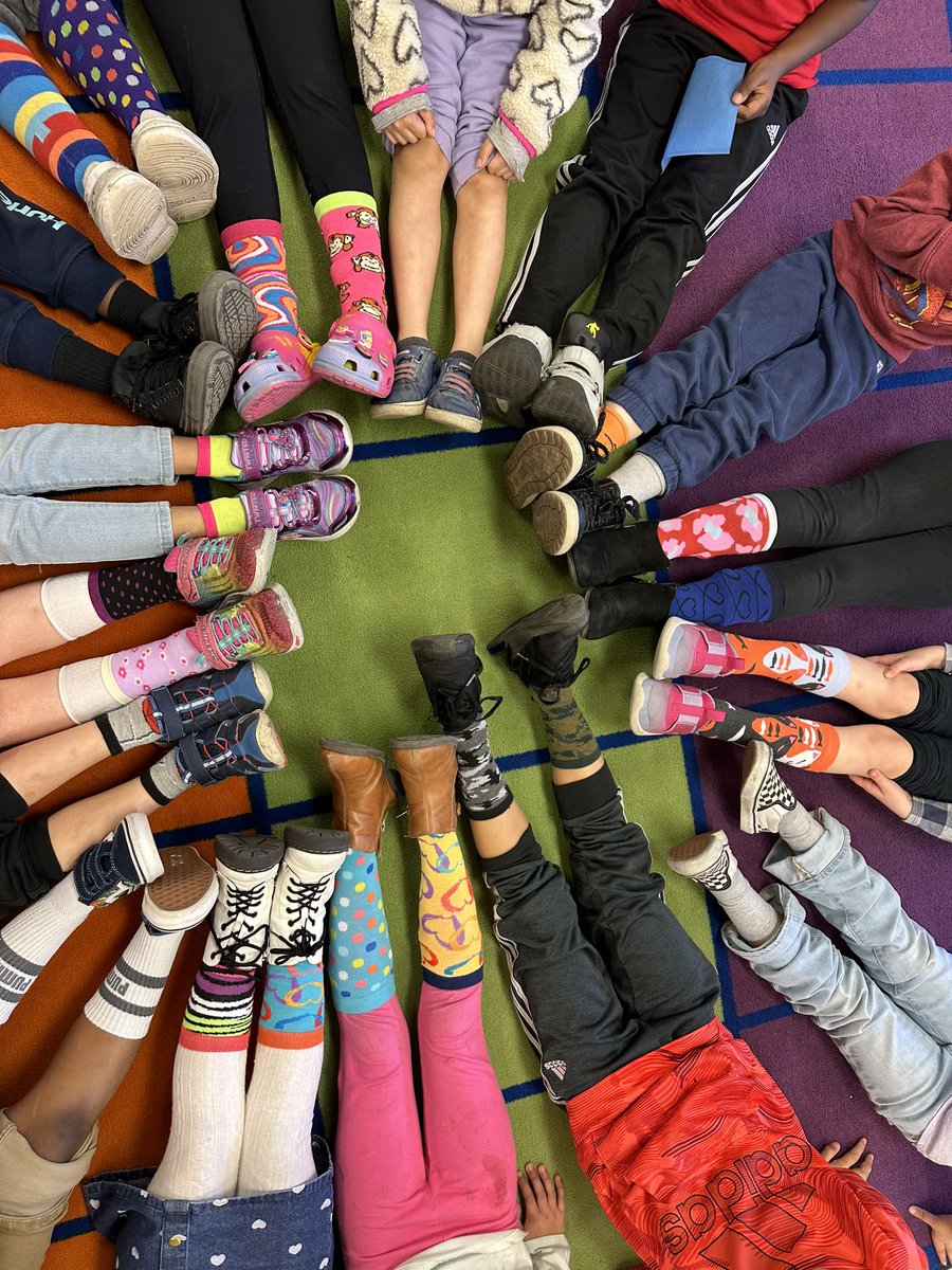 Mrs. S's 1st Graders tweet media