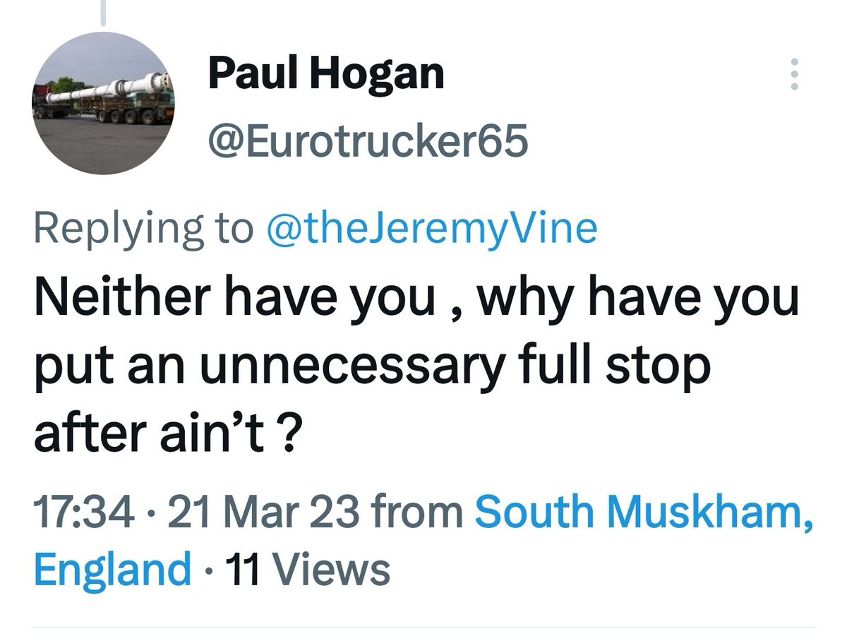 Jeremy Vine | Here, on Tiktok, Insta & Facebook tweet media