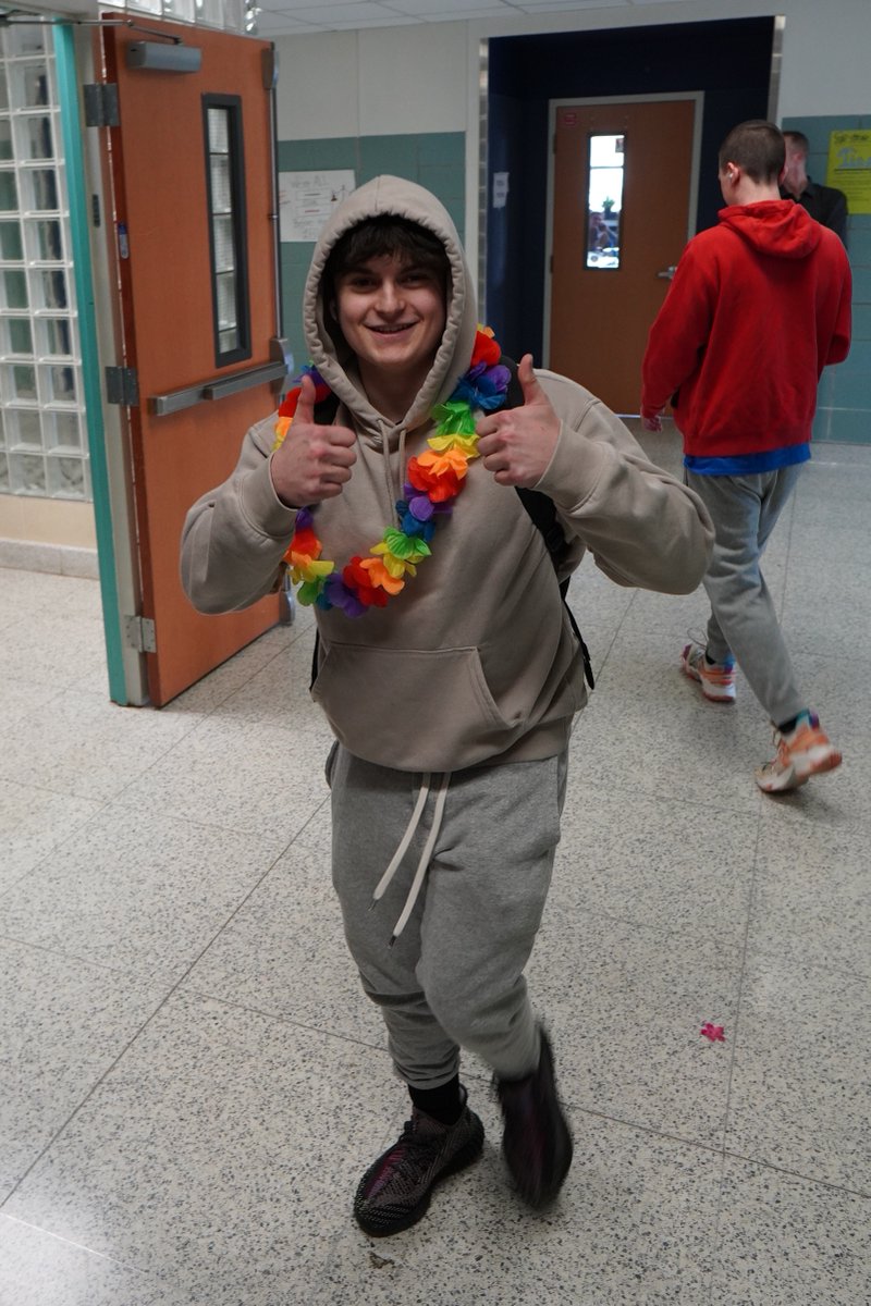 Grand Island CSD tweet media