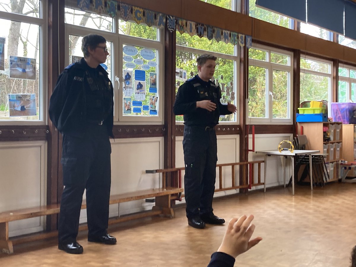 Patcham Infant School tweet media