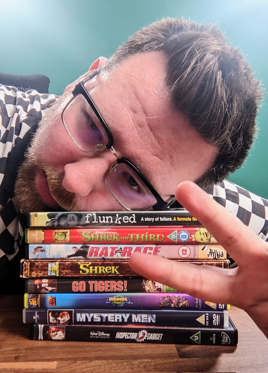 thetomska's tweet photo. sometimes i have a stupid idea and let it consume my entire life https://t.co/sqGZWGrUiZ