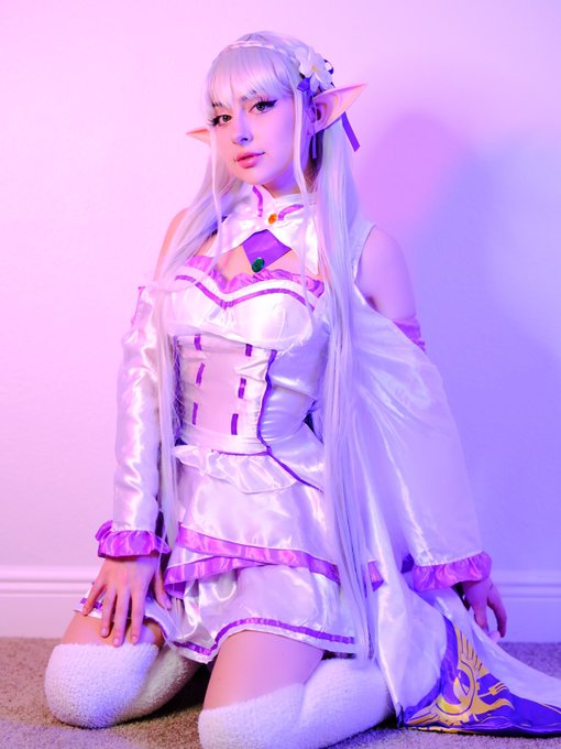 Can I be your elf waifu? https://t.co/XnHDIpEUJT