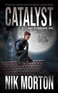 nik_morton's tweet photo. Published today! Orphan, model, chemist, crusader! https://t.co/Rm1m6dUEkT https://t.co/6kO4XEF5MQ