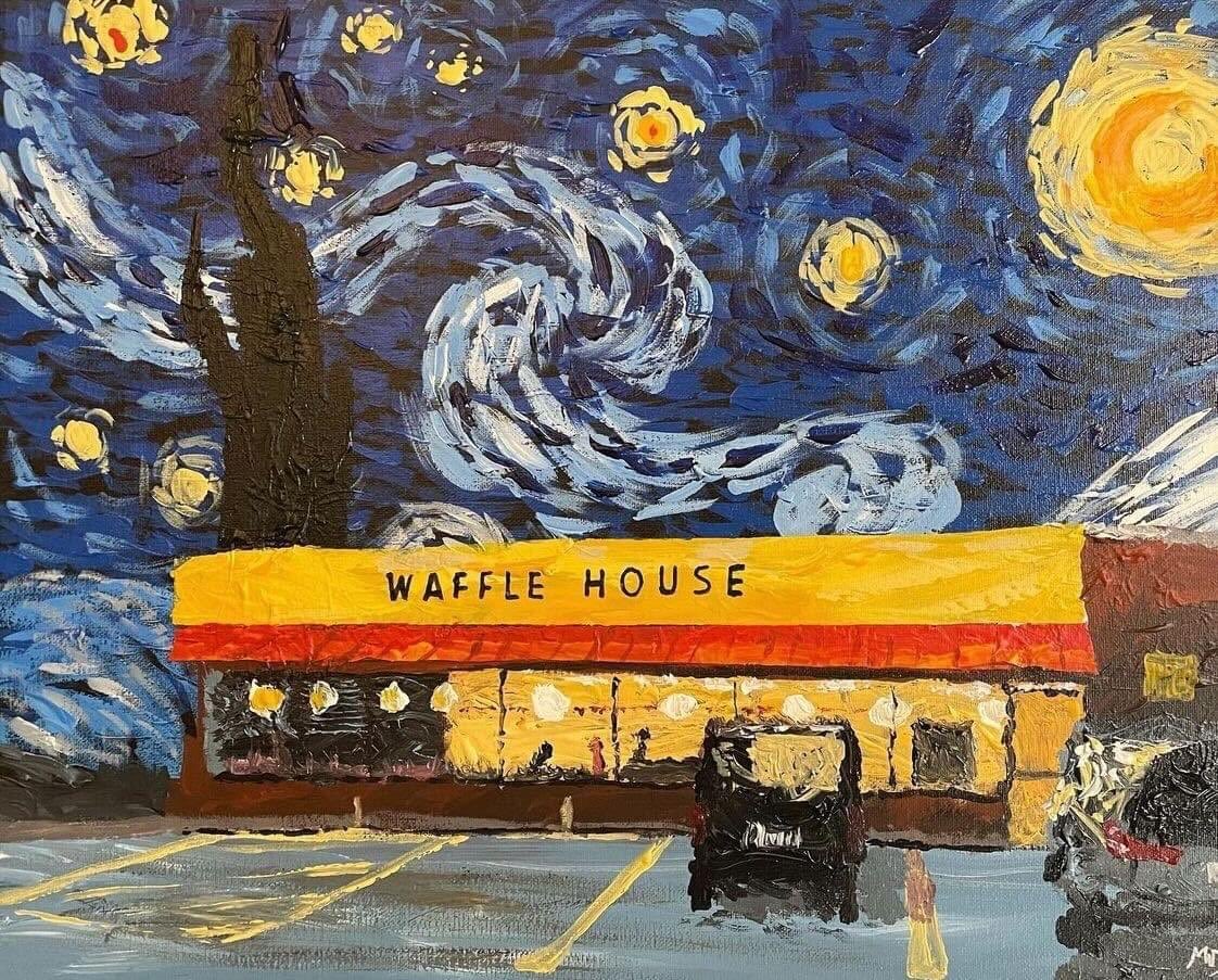 tiger_wooks69's tweet photo. Art is so tight https://t.co/q2PW0FYwTy