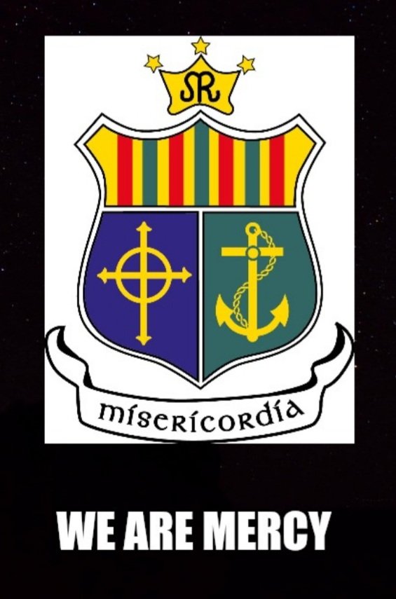 Mercy Inchicore tweet media