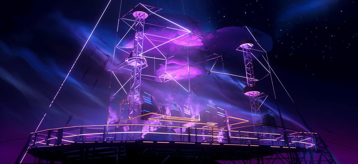 budar2026's tweet image. #midjourney x #animusic cause why not...

recreating 3d animations of one of the most popular titles