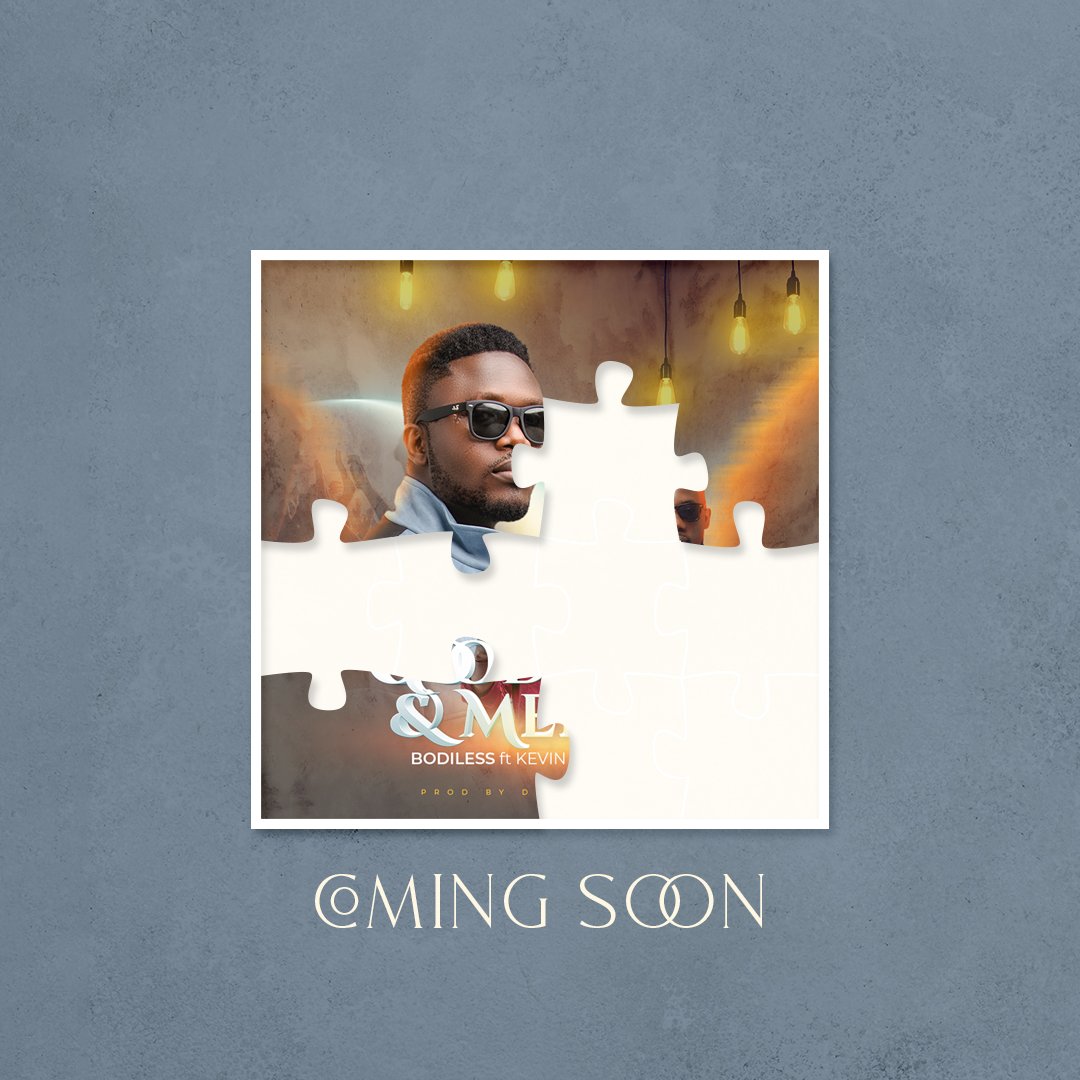 bodilezz's tweet photo. The Pieces keep forming, The Art Keeps Unfoldin... Something HUGE is coming.....Are U ready??
#NewMusicSoon
#Bodiless https://t.co/200tHkx8Iu