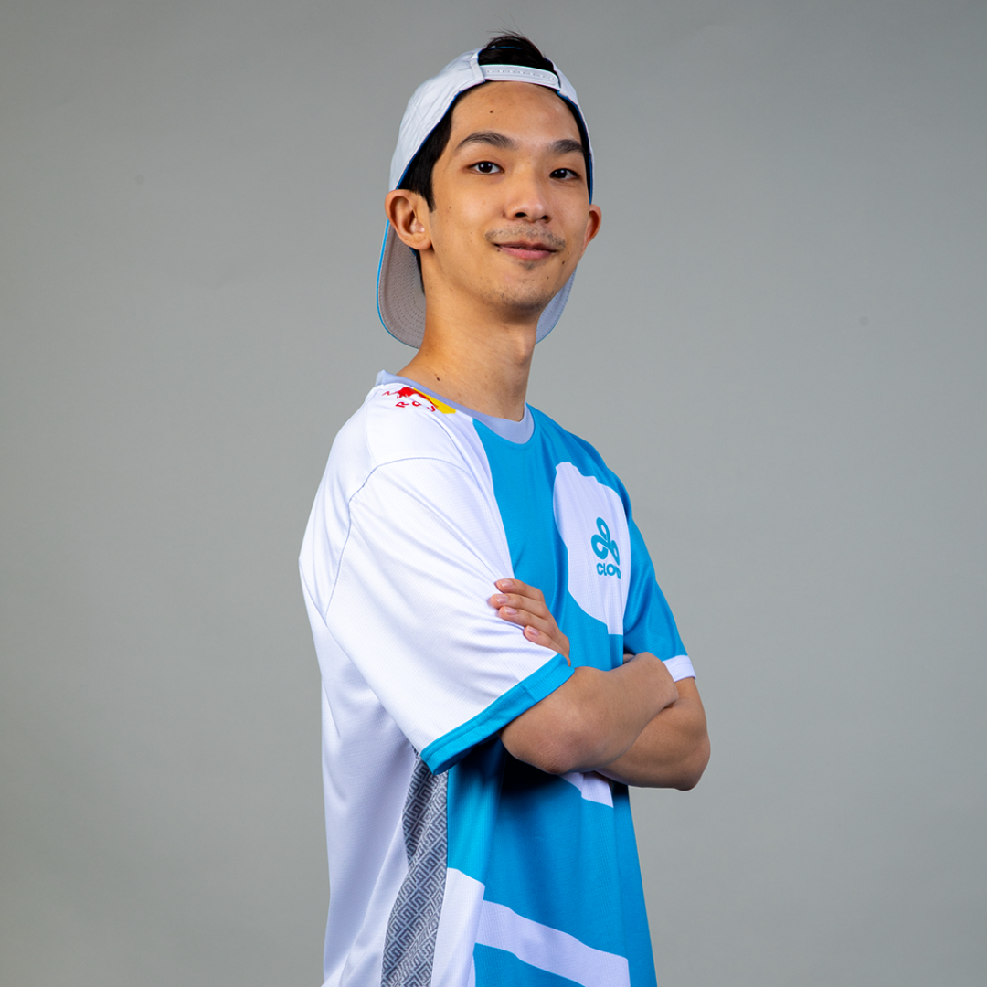You can be my MVP if you enter this giveaway for a shot at winning a 2023 Cloud9 Pro Jersey and 7200 RP!

1. Follow me and <a href="/C9LoL/">Cloud9 Kia</a>
2. Like and retweet this post
3. Reply and tag two friends
The contest ends in a week, good luck to everyone entering!