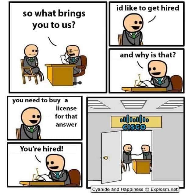 Never has a meme possessed so much truth in such a small space