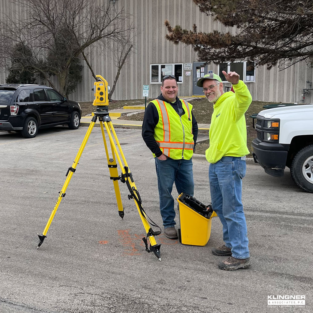 Today is Global Surveyor's Day, a day that recognizes surveyors all over the world. We are proud to recognize our surveyors and the industry that has helped shape history.

#landsurveyors #globalsurveyorsday #surveyors #NSW #NationalSurveyorsWeek #Klingner