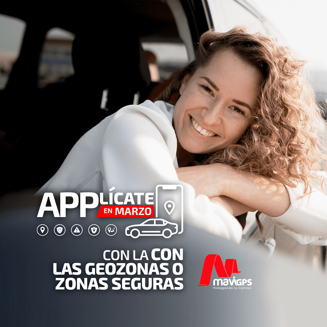 MavigpsR's tweet photo. Applícate con las GeoZonas. Es una herramienta preventiva muy útil, ya que te notifica con la entrada y salida de tu vehículo en una de ellas. Puedes crear hasta 4 GeoZonas.

#MaviGPS #GPS #seguridad #chileautos #portonazos #encerronas #antirrobo  GPSPREMIUM MAVIGPS https://t.co/zADDDLT65M