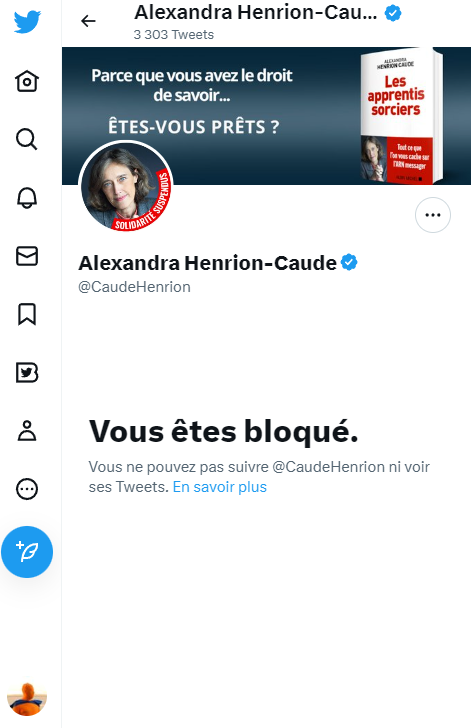 Ami du bon goût tweet media