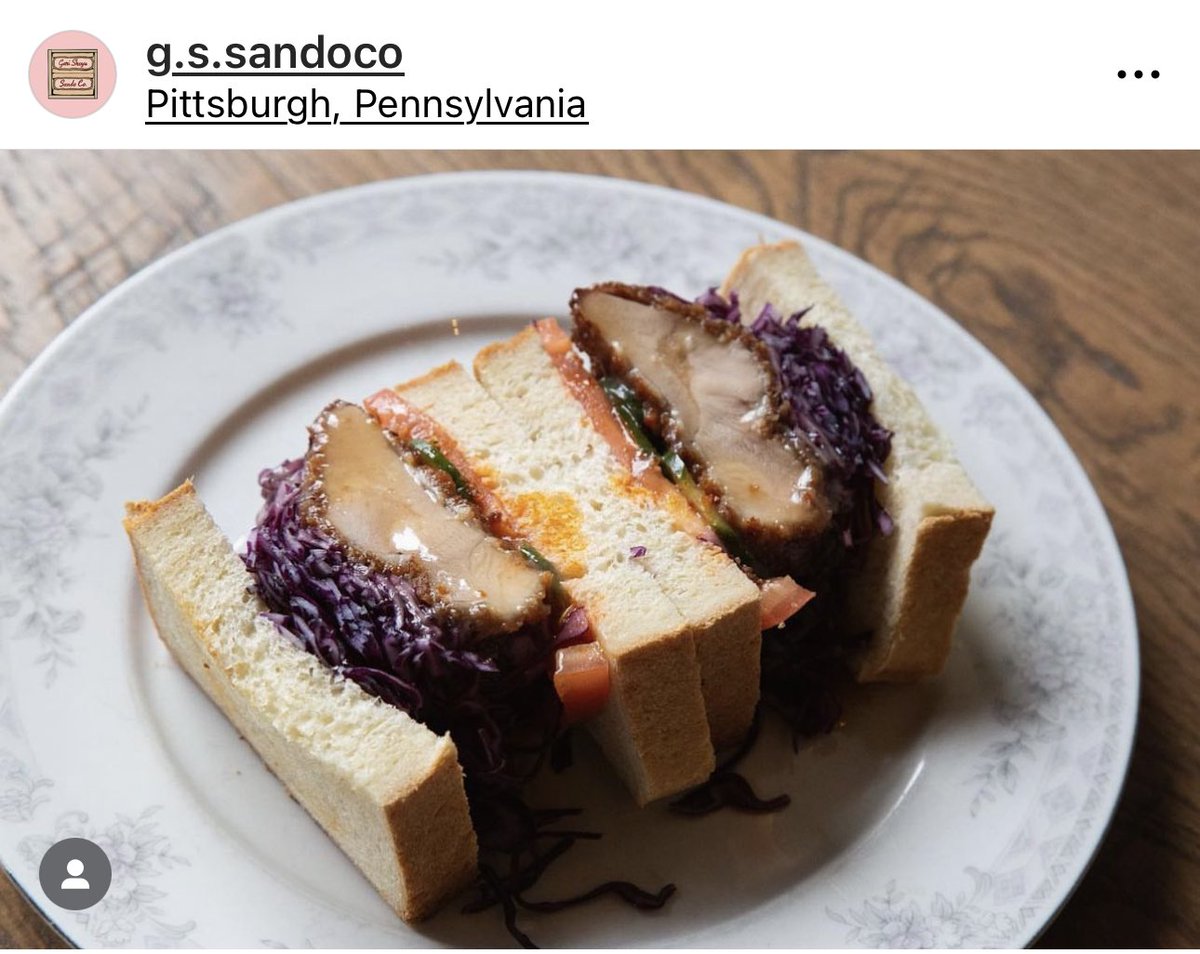Bae Bae's Kitchen (@baebaeskitchen) on Twitter photo Coming to a <a href="/baebaeskitchen/">Bae Bae's Kitchen</a> near you! G.S Sando Co Monday March 27th! Lunch 12PM-2PM Dinner 4PM-9PM Coming to a <a href="/baebaeskitchen/">Bae Bae's Kitchen</a> near you! G.S Sando Co Monday March 27th! Lunch 12PM-2PM Dinner 4PM-9PM