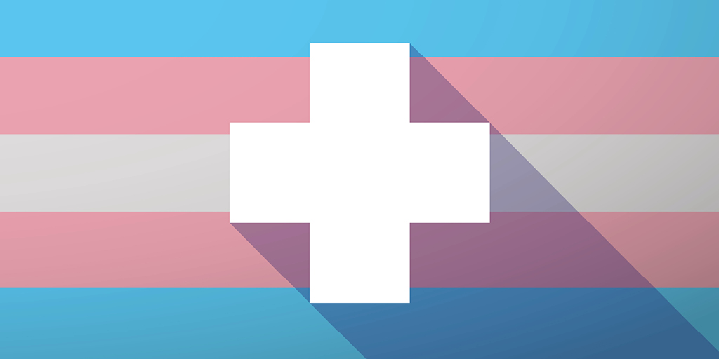 Getting a lab test can be an overwhelming challenge for transgender patients. But the lab can be a leader in helping overcome barriers to better treatment through  educating, updating information systems, &amp; finding creative workarounds. Read more at bit.ly/3TjPzaZ
