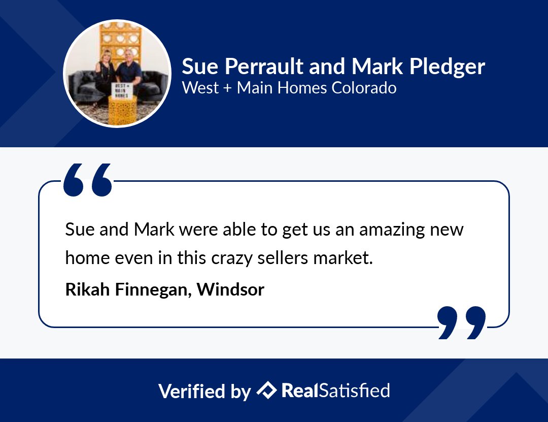 Perrault8Sue's tweet image. My face hurts from smiling about this recommendation. :) realsatisfied.com/Sue-Perrault via @realsatisfied