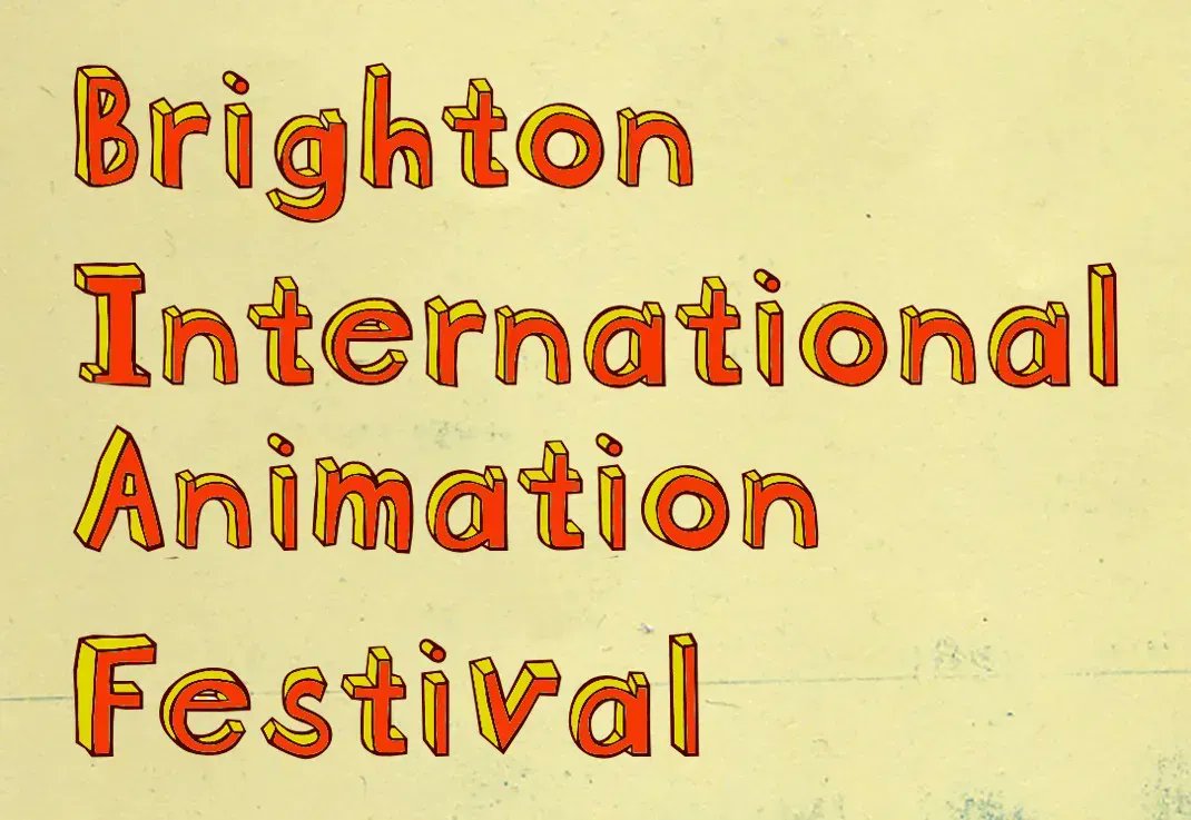 Really pleased to announce that 'Another Presence' has been selected for the 2023 Brighton Animation Festival! Really excited to be part of this years edition!!  🤩 🍿 🎞️  More details coming soon...

buff.ly/3mipCMe